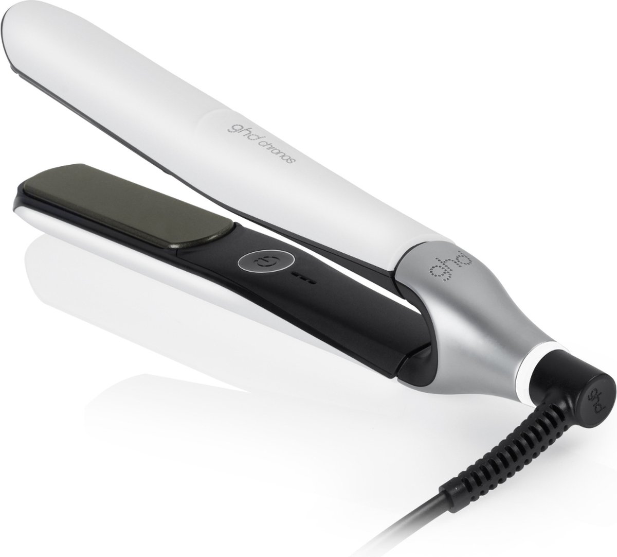 ghd - Chronos Stijltang Wit
