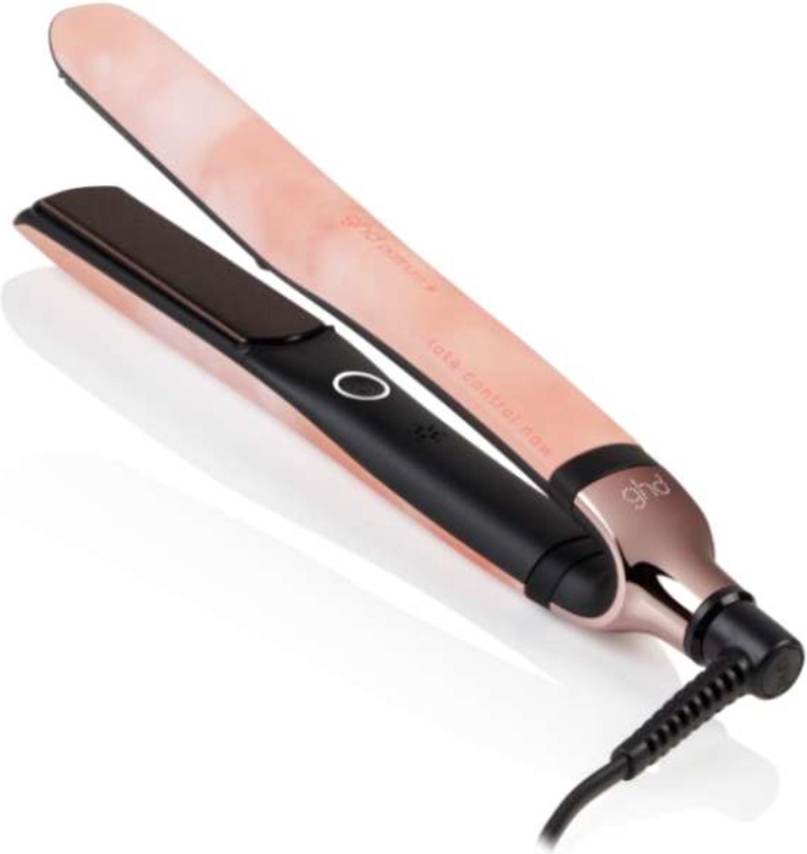 ghd - Platinum+™ Stijltang Pink Peach