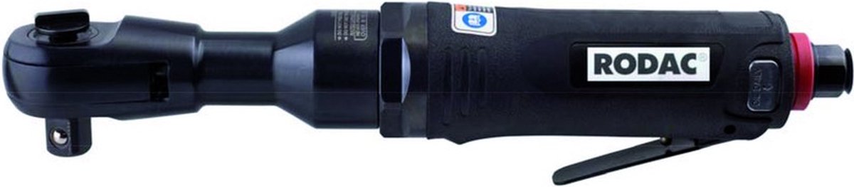 RODAC 3/8"ratelsleutel met slagmechanisme