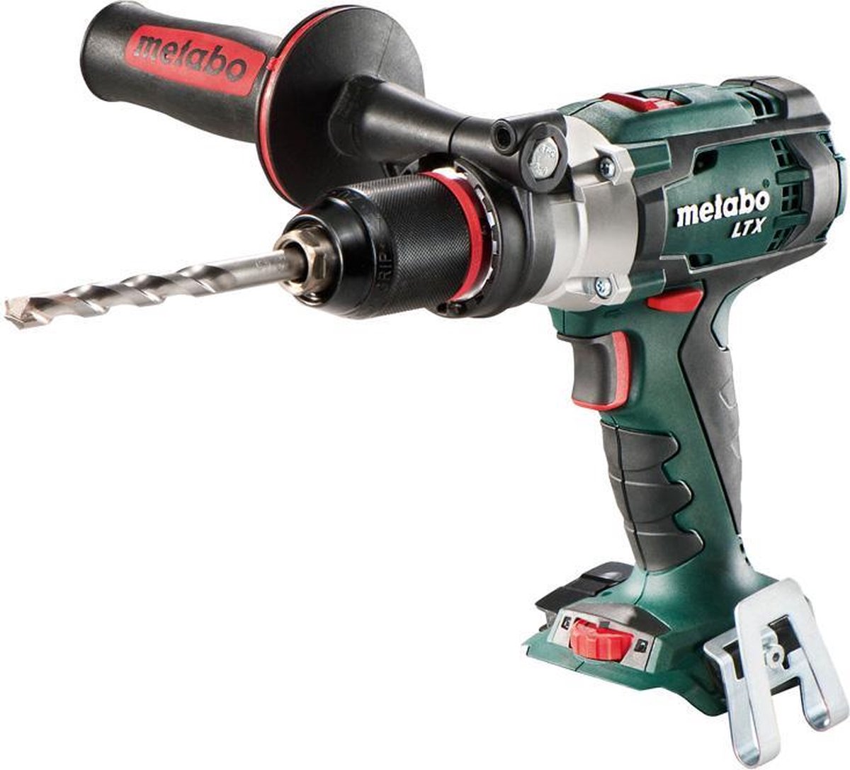Metabo SB 18 LTX Impuls 18V Li-Ion Accu Klopboor-/schroefmachine Body