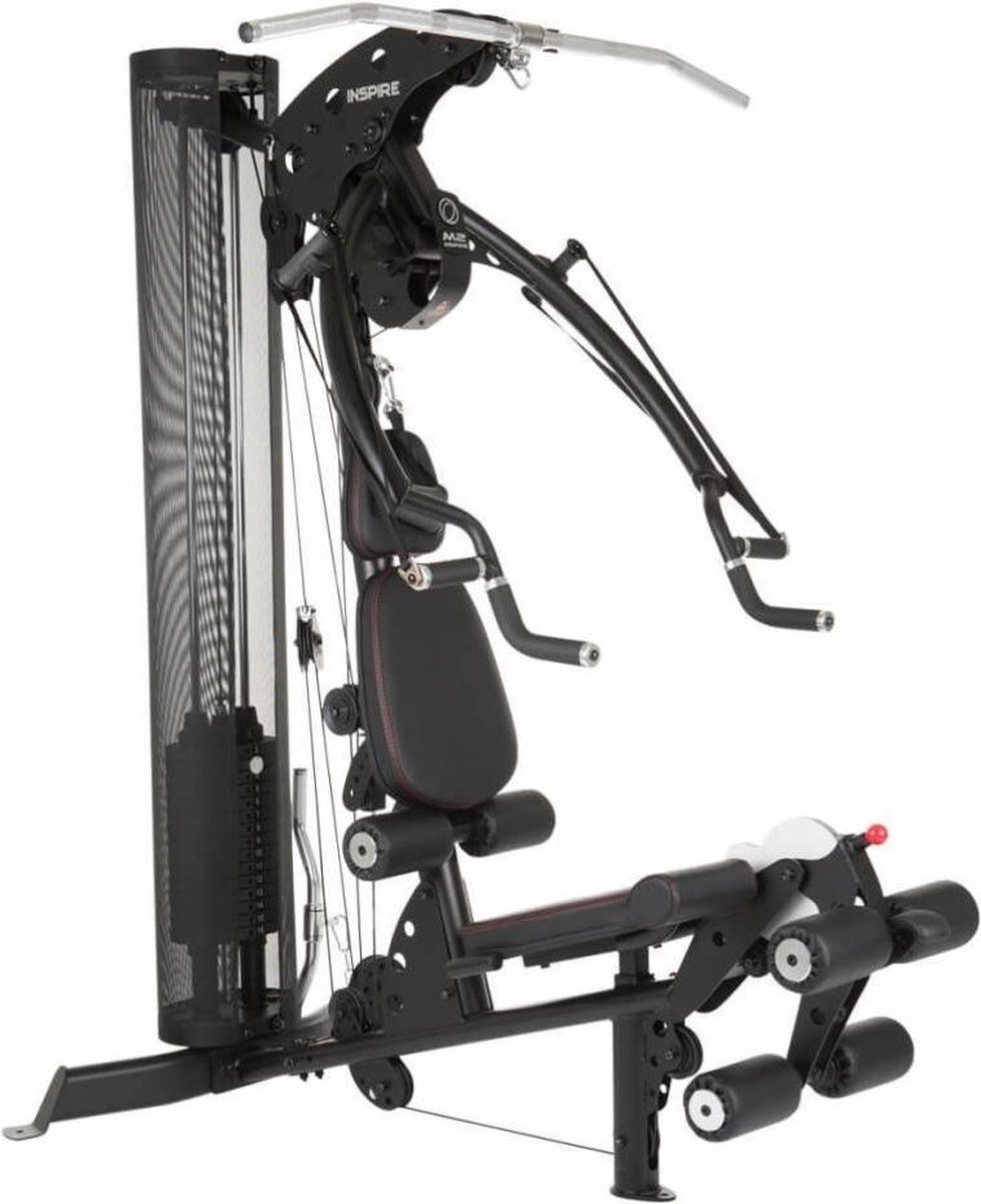 Inspire Maximum Multi-Gym M2