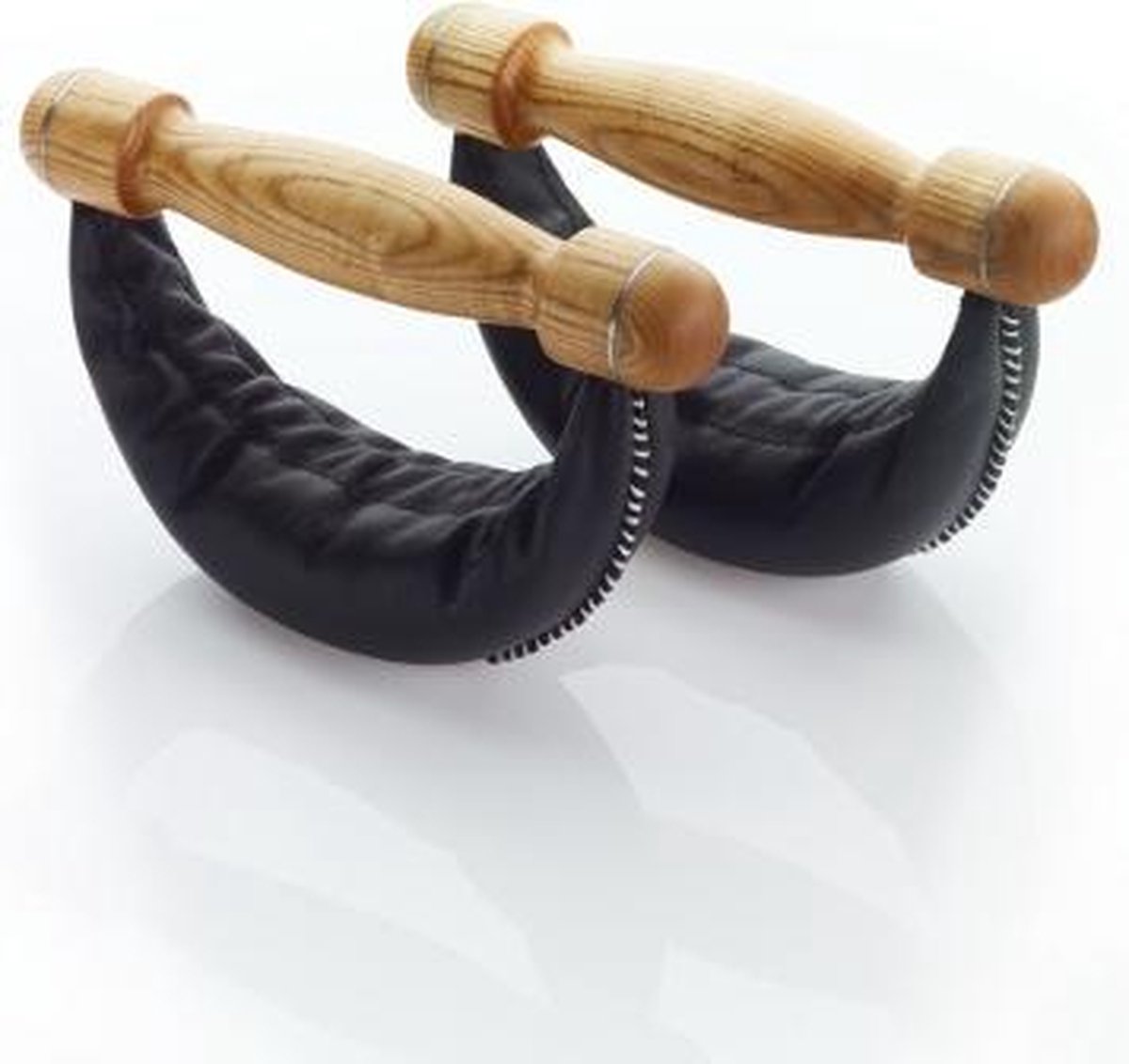 Nohrd Swing Bell Set - Essen - 2 x 6 kg