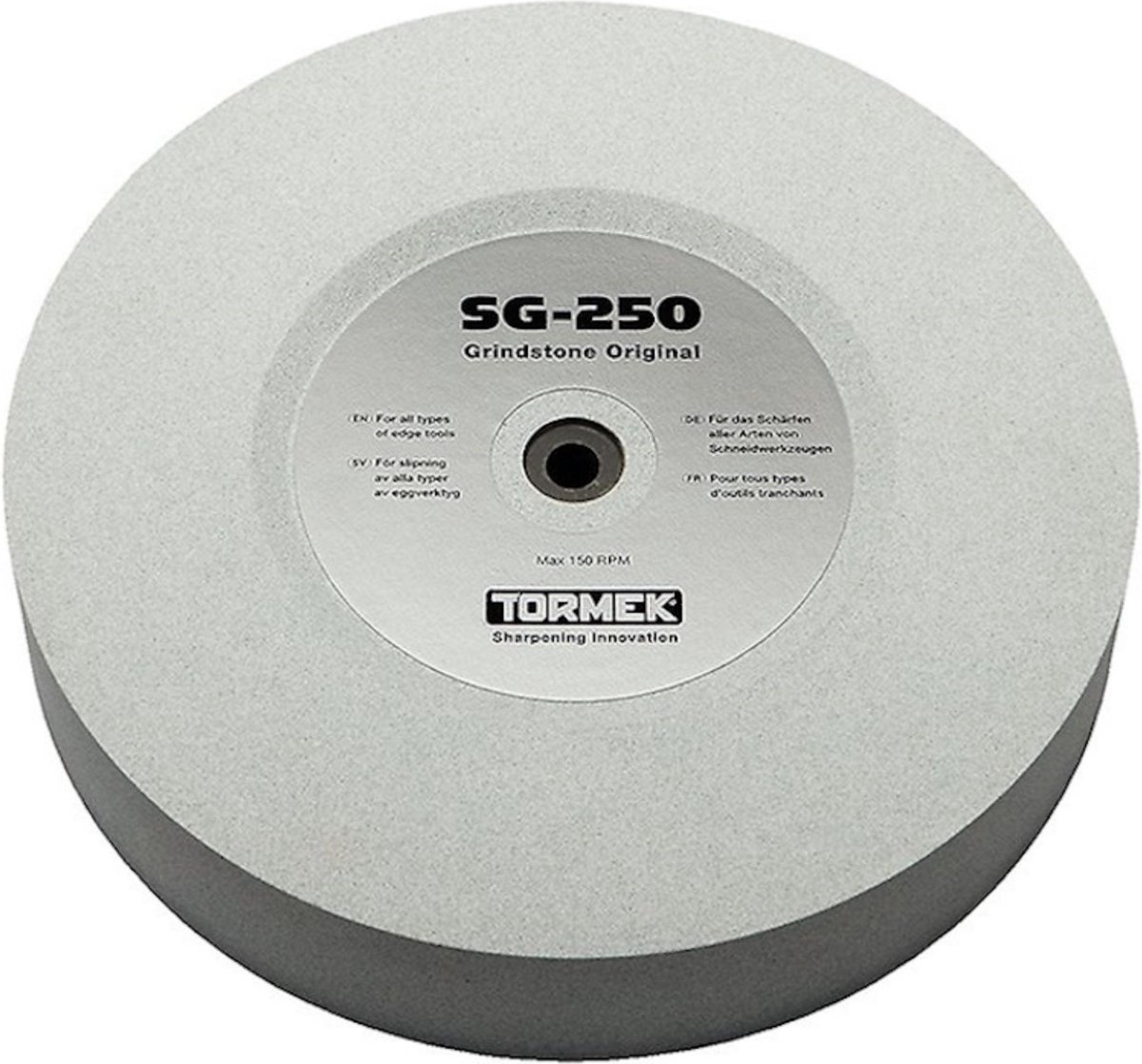 TORMEK SG - 250 slijpsteen