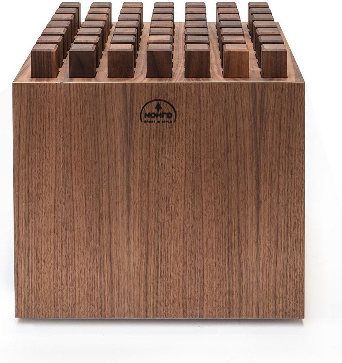 Nohrd HedgeHock - Walnoot