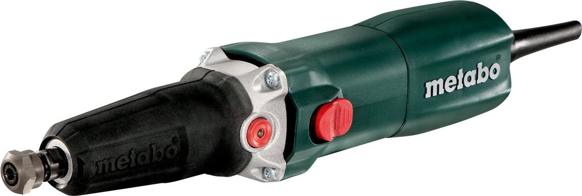 Metabo GE 710 Plus Rechte Slijper - 710W - 6mm - Variabel