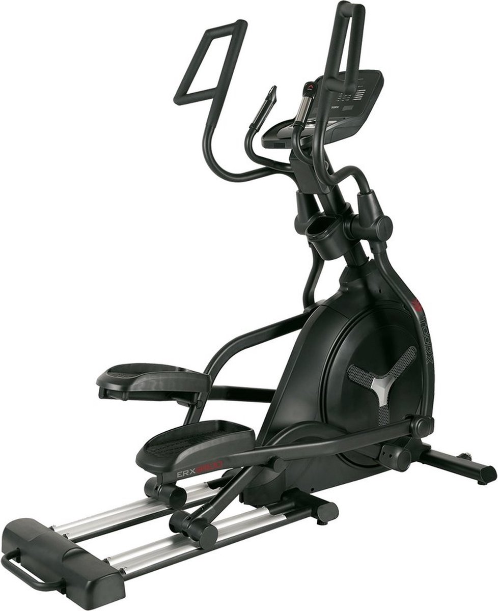 Toorx Professional Crosstrainer ERX-9500 - Ergometer - Gratis montage