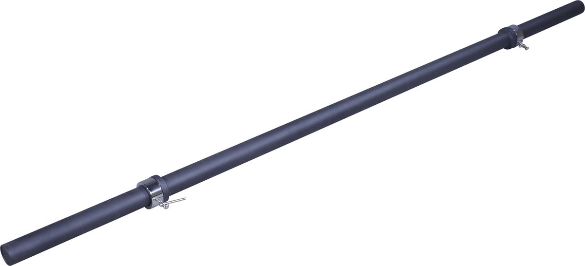 Lifemaxx Crossmaxx Axle Bar - 20 kg - 50 mm