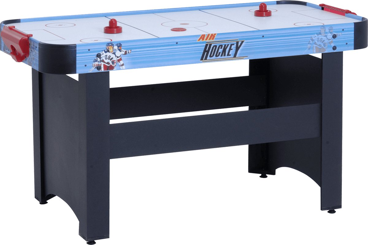 Garlando Mistral Airhockey Family