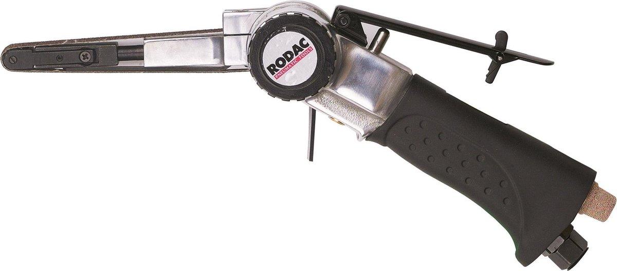 RODAC bandschuurmachine 10 mm