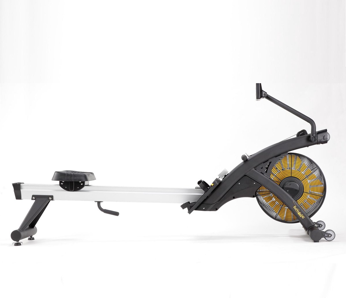 Evocardio Renegade ARP100 Pro Air Rower - Gratis montage