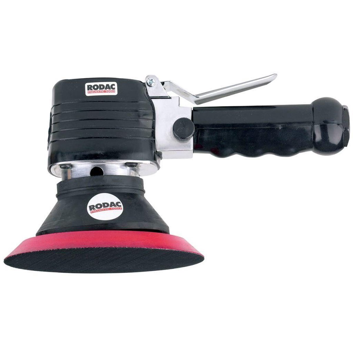 RODAC schuurmachine 150 mm