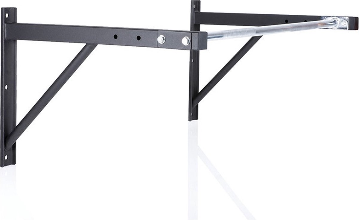 Gymstick Premium Chin Up Bar - Optrekstang