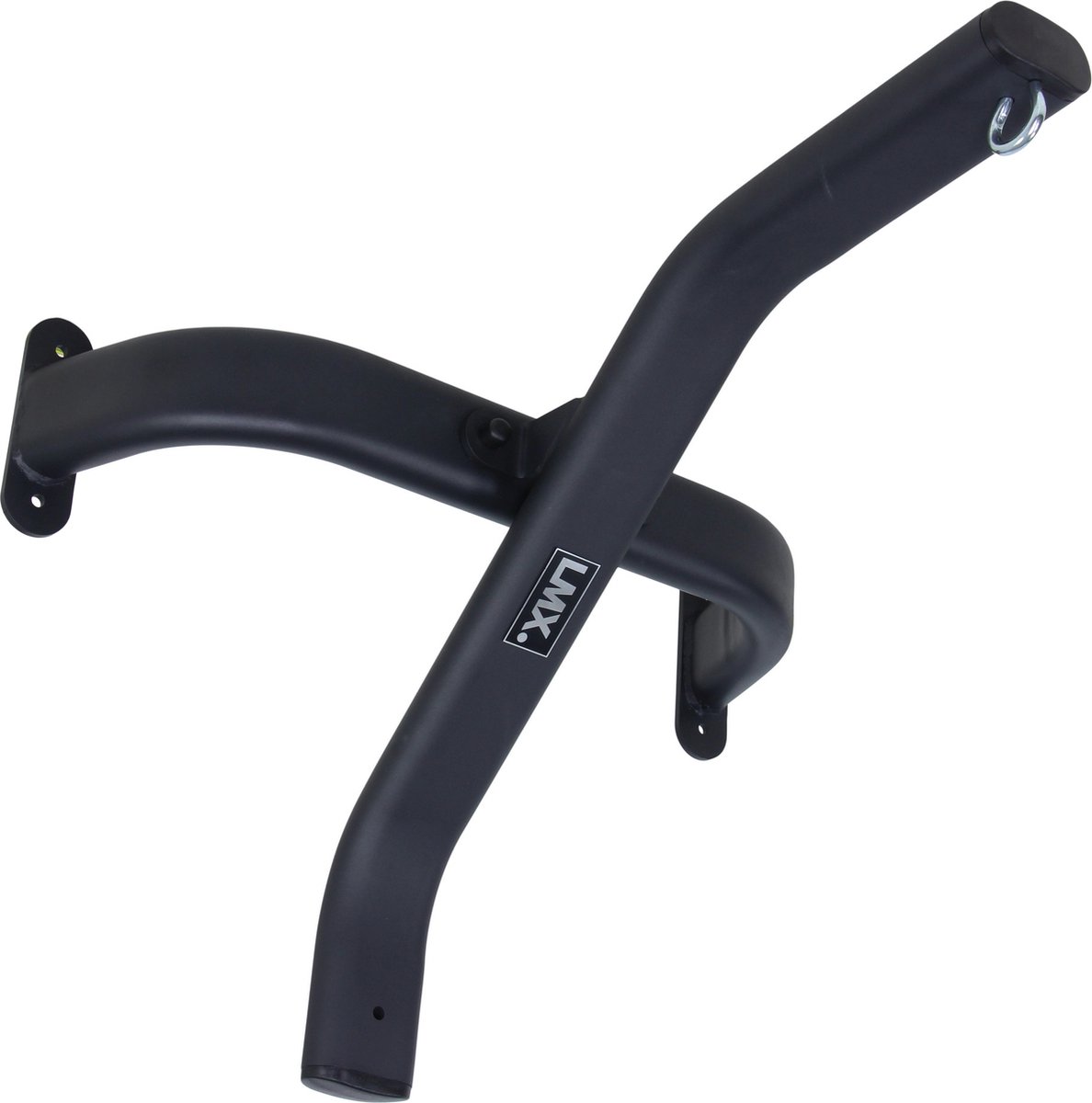 Lifemaxx LMX Bokszak Muurbeugel - Boxing Pro Wall Mount