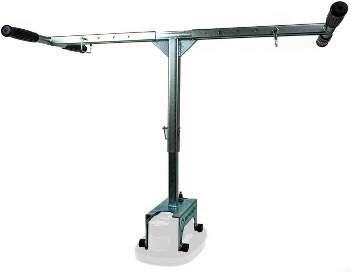 Grabo T-Lift 120 Handvat