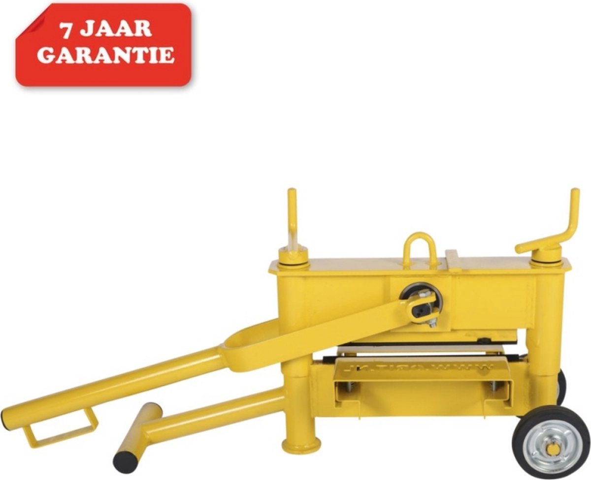 MATOM klinkerknipper / tegelknipper KN3300