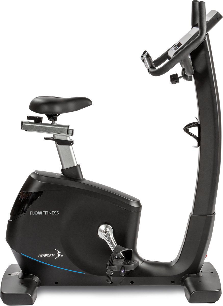 Flow Fitness Perform B5s Hometrainer