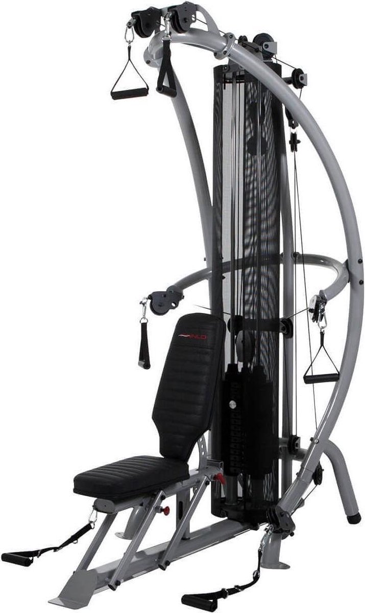 Inspire Maximum - M1 Multigym Krachtstation