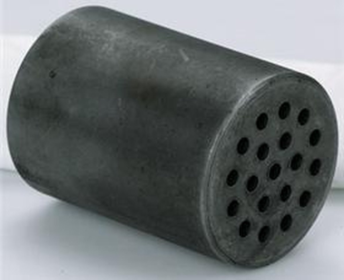 RODAC naaldhouder 28x3mm voor RC4140