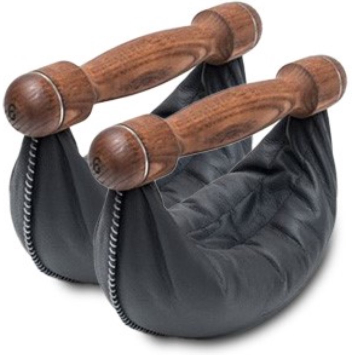 Nohrd Swing Bell Set - Club - 2 x 8 kg