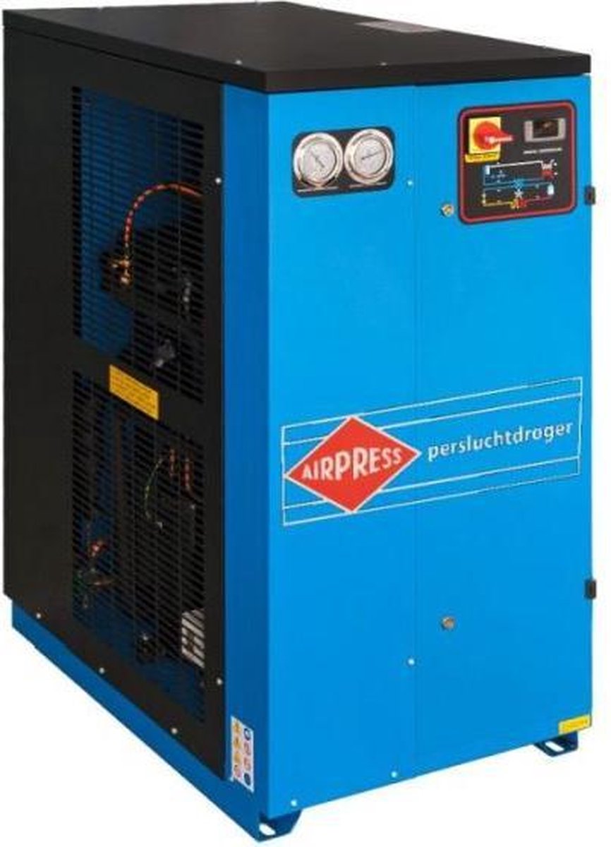 AIRPRESS perslucht koeldroger APX 080-D