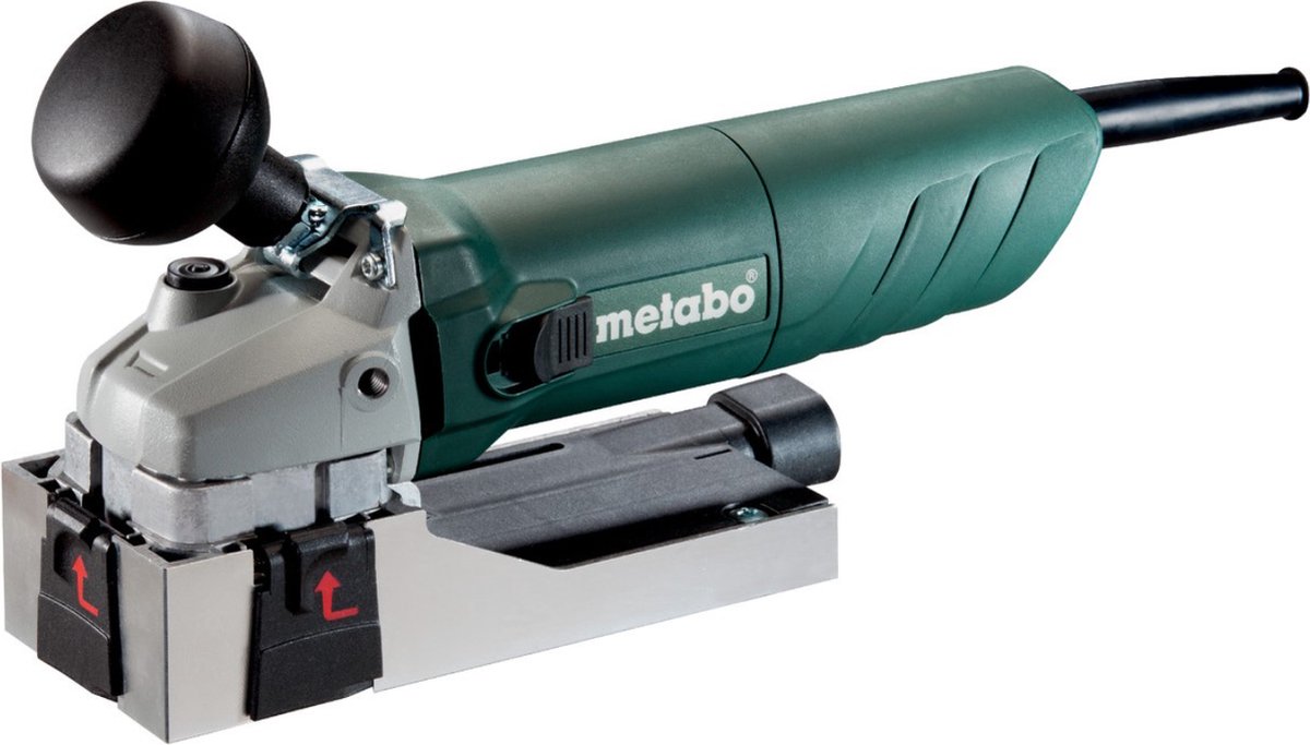 Metabo LF 850 S Lakfrees In MetaBox - 850W - 0,3mm