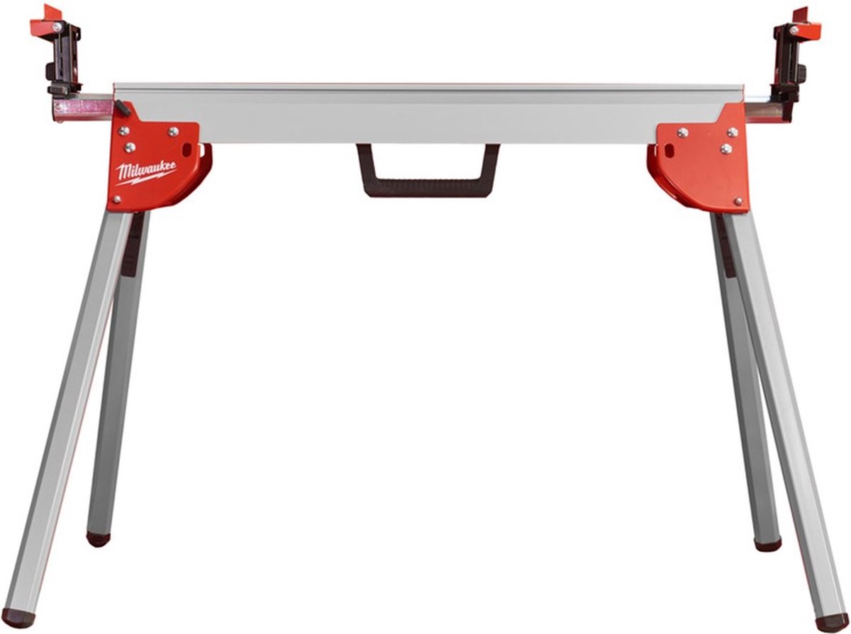Milwaukee MSL 2000 Onderstel Voor Afkort/verstekzaagmachines - 2,54m - 227kg