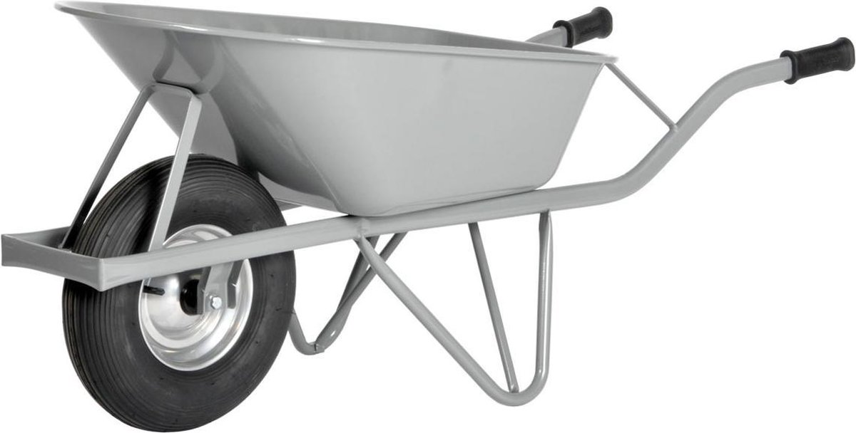 Matador M-092-L4 Kruiwagen - 80L