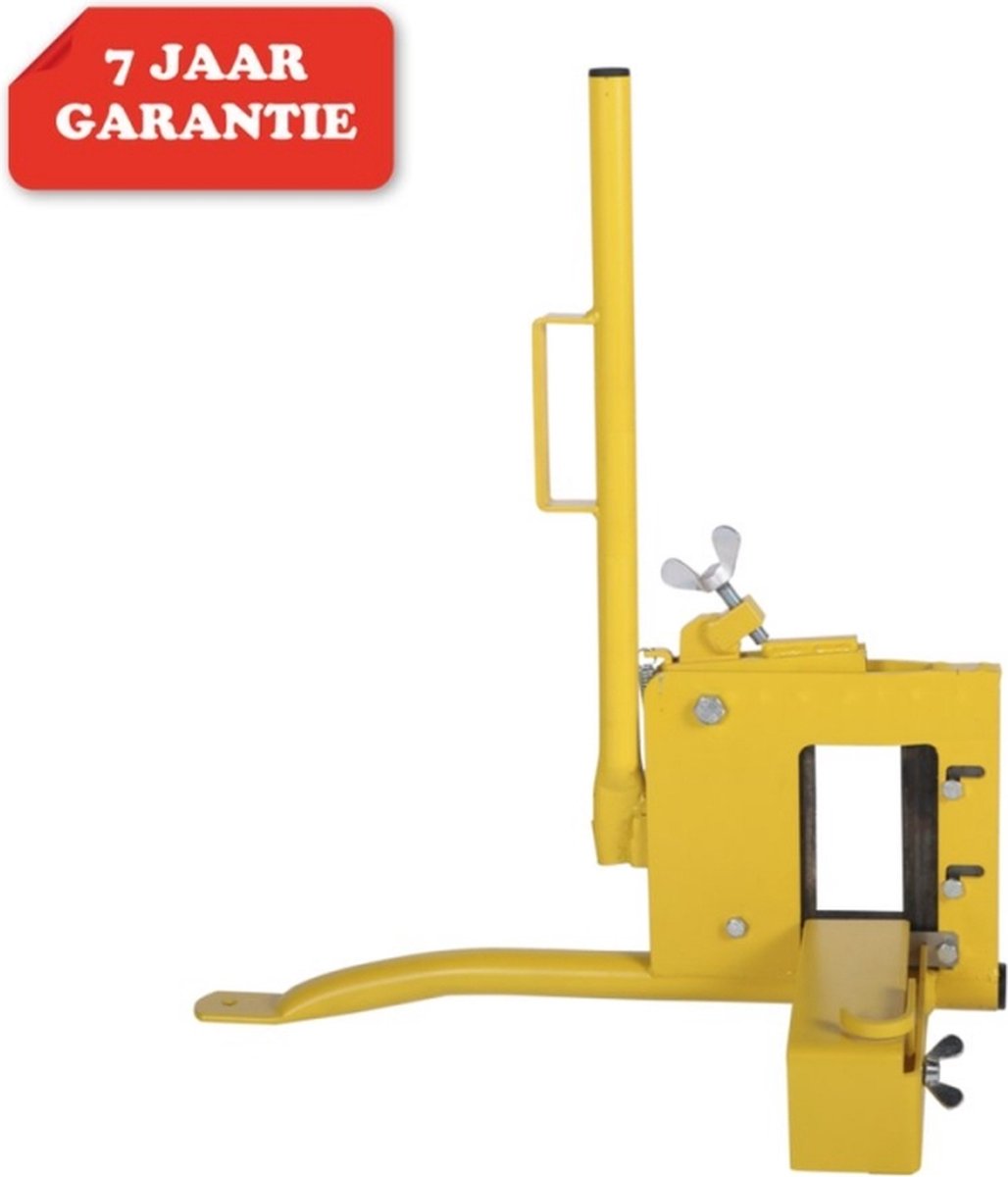 MATOM metselsteenknipper KNBLC