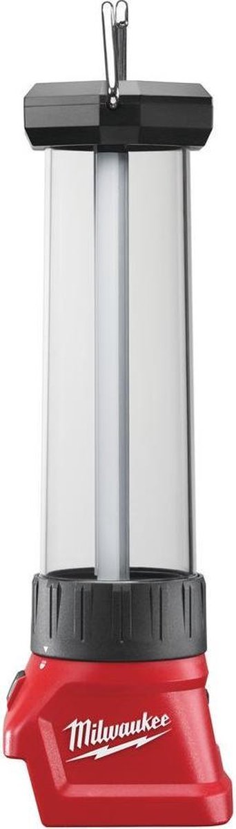 Milwaukee M18 LL-0 18V Li-Ion Accu TL Lamp