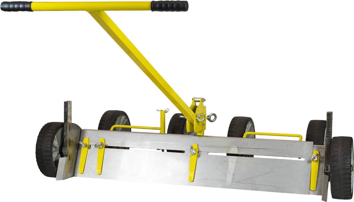 MATOM egaliseerder MPEG2100EPIC