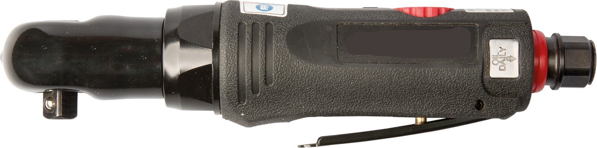 RODAC 3/8"mini ratelsleutel