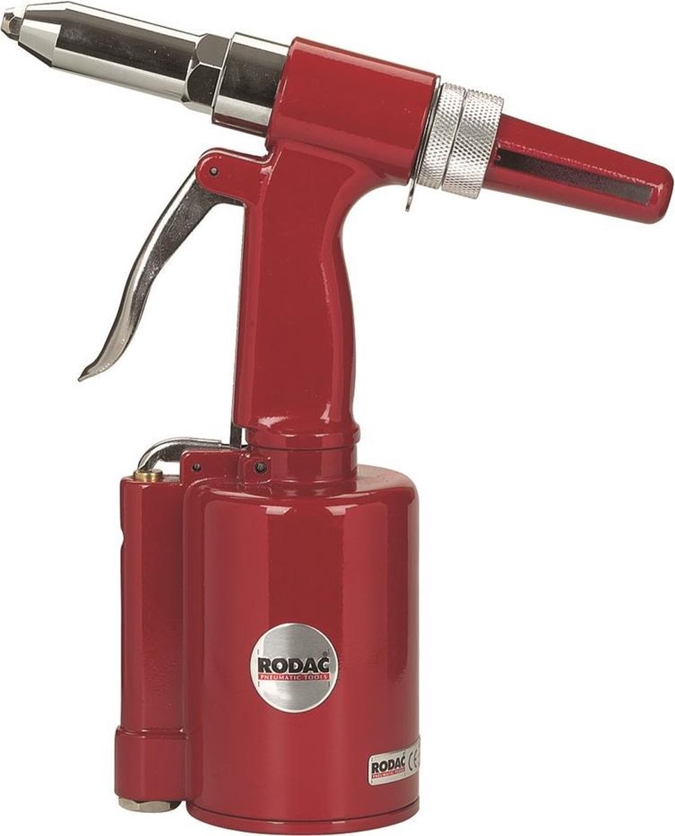 RODAC blindklinknageltang 2.4-4.8 mm