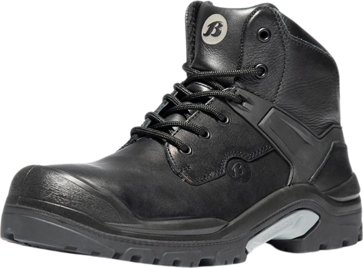 Bata PWR312 Werkschoen - Hoog - S3 - Maat 43