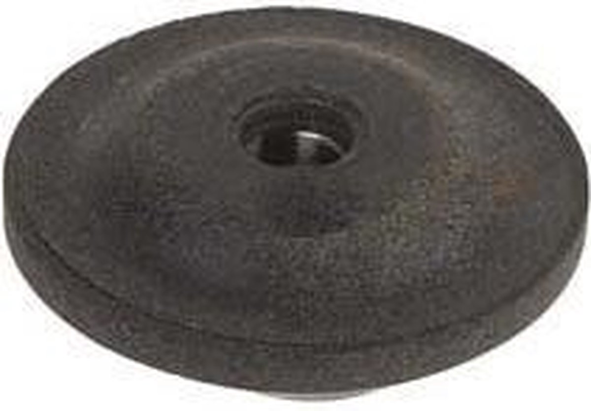 RODAC 10 afbraamschijven 50mm K60