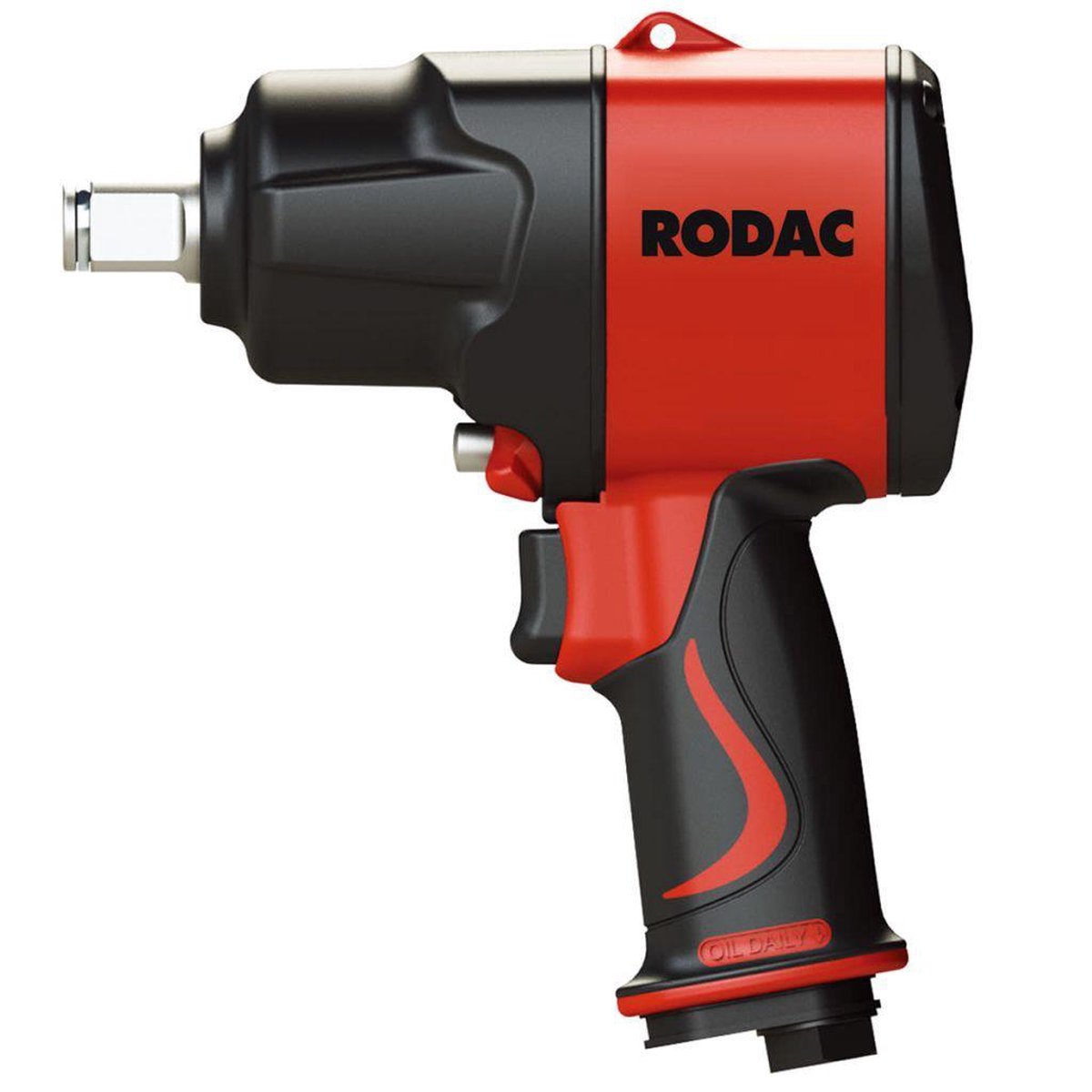 RODAC 3/4"slagmoersleutel 1492 Nm