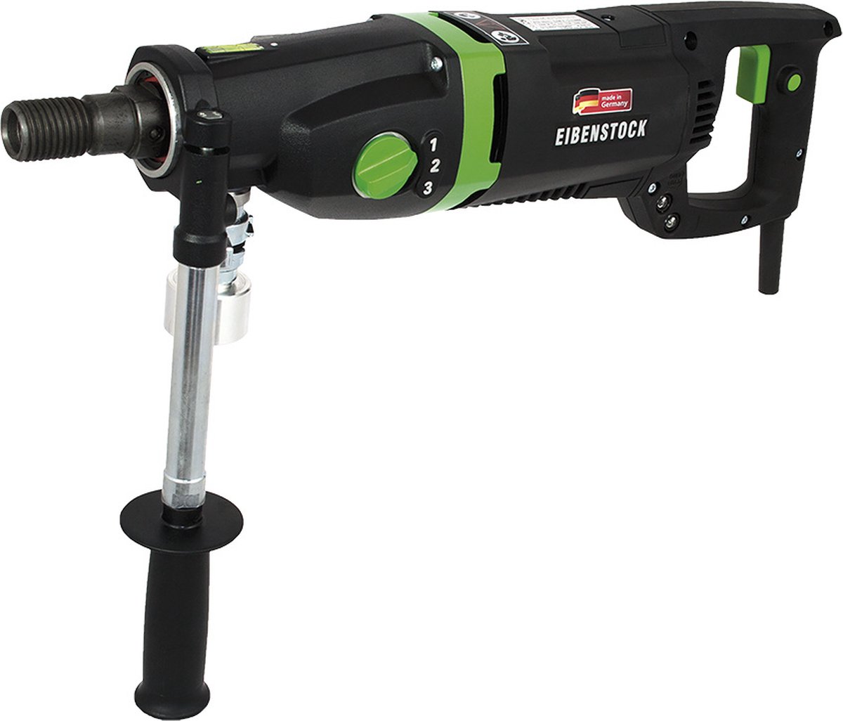 Eibenstock ETN 162/3 Diamantboormachine - 2200W
