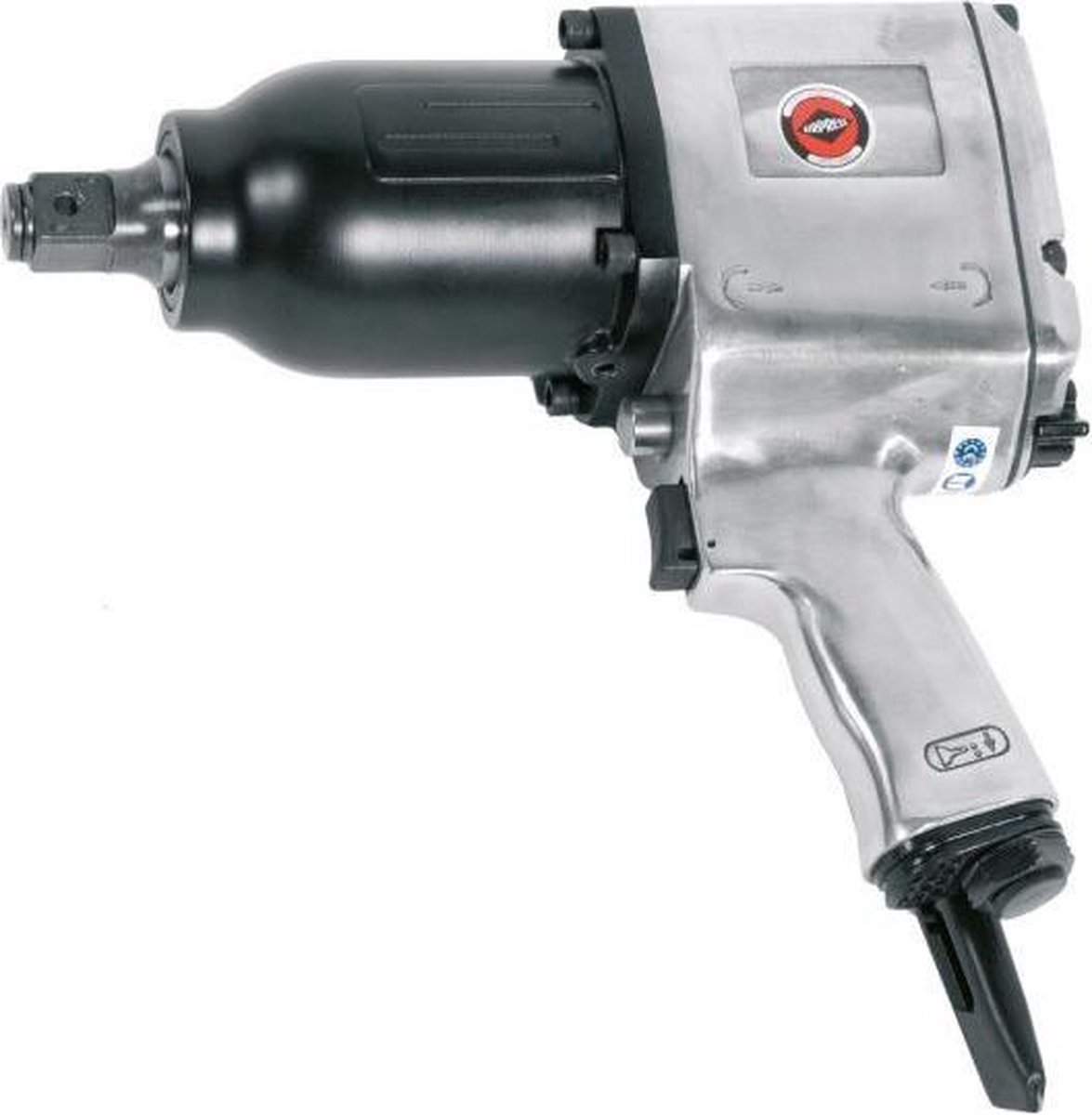 AIRPRESS slagmoersleutel 3/4"