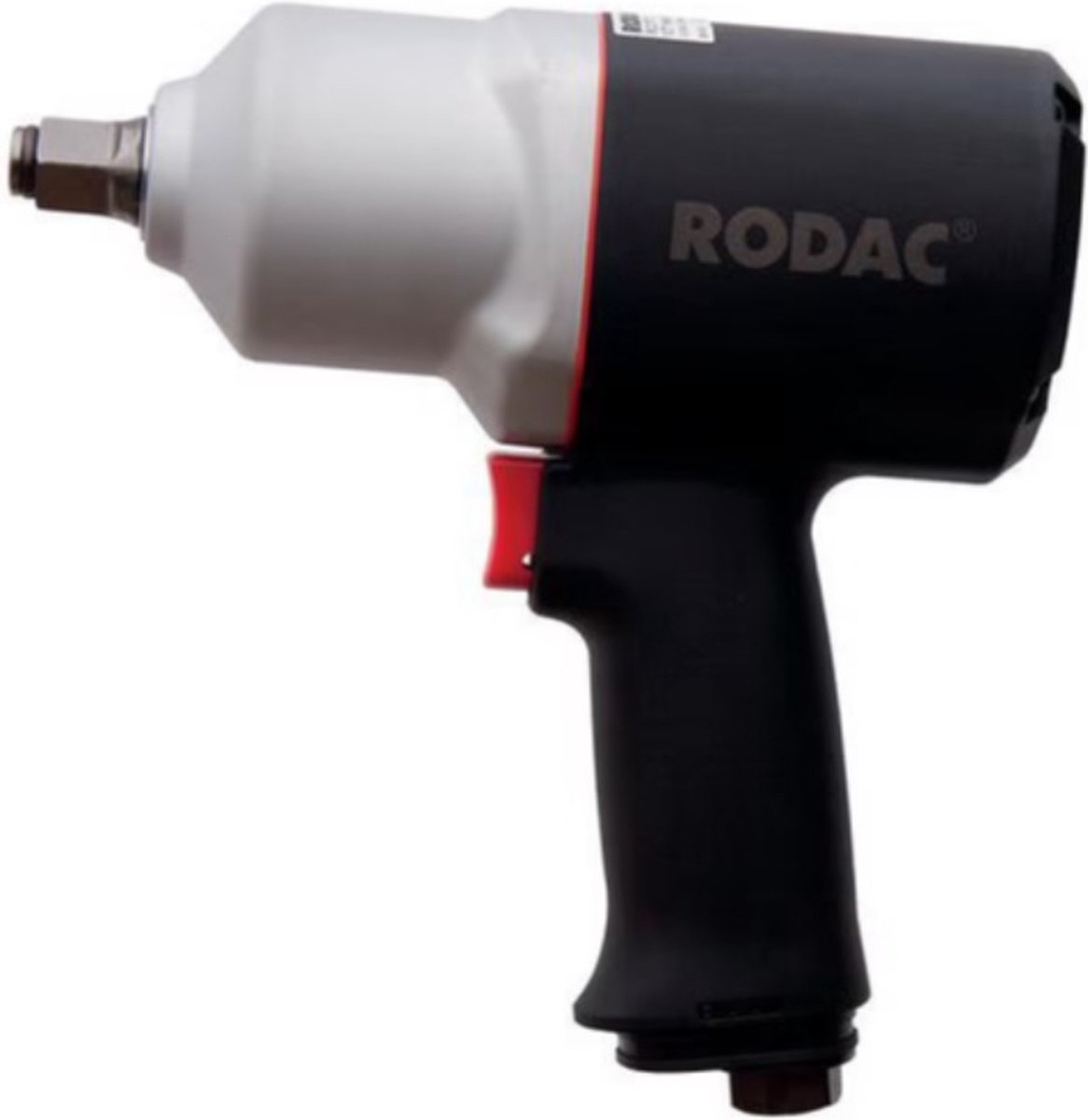 RODAC 1/2"slagmoersleutel 1054Nm