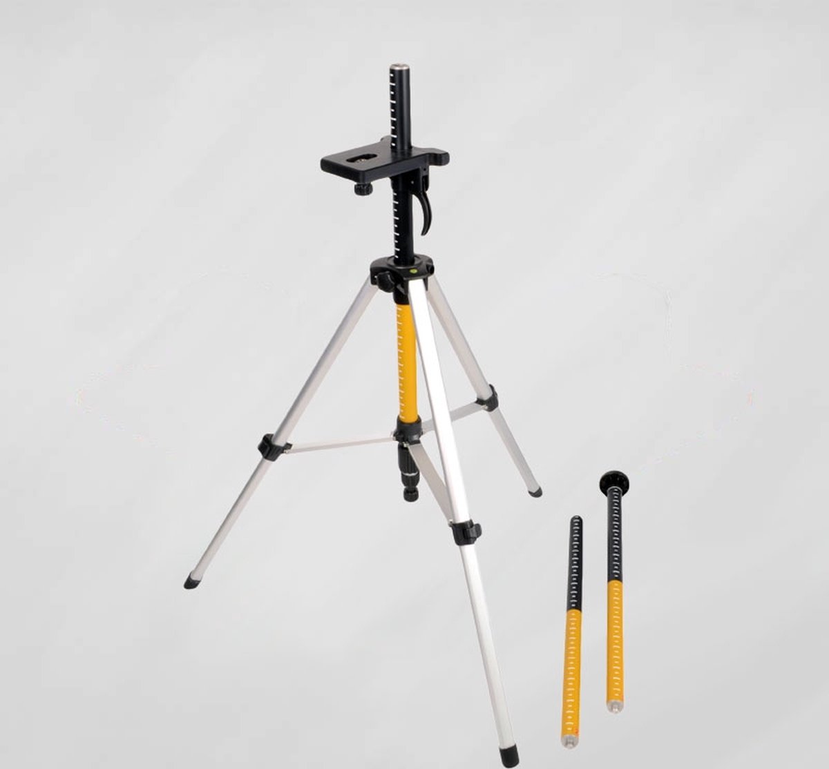 Levelfix FX400I Spanstatief Aluminium