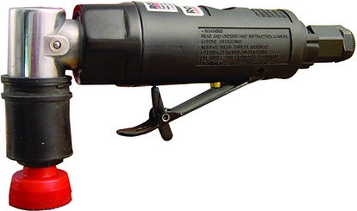 RODAC 1-1/4"mini excentrische schuurmachine