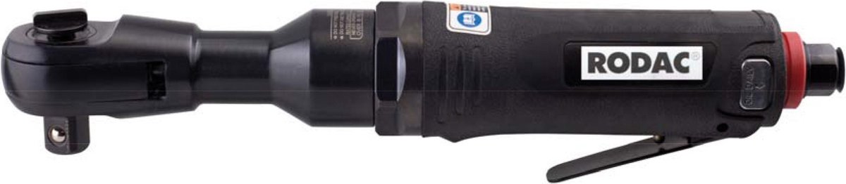 RODAC 1/2"ratelsleutel met slagmechanisme