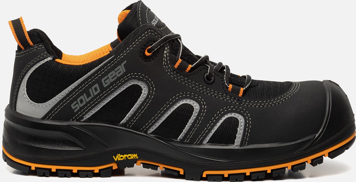 Solid Gear 73001 Griffin Werkschoen - Maat 41