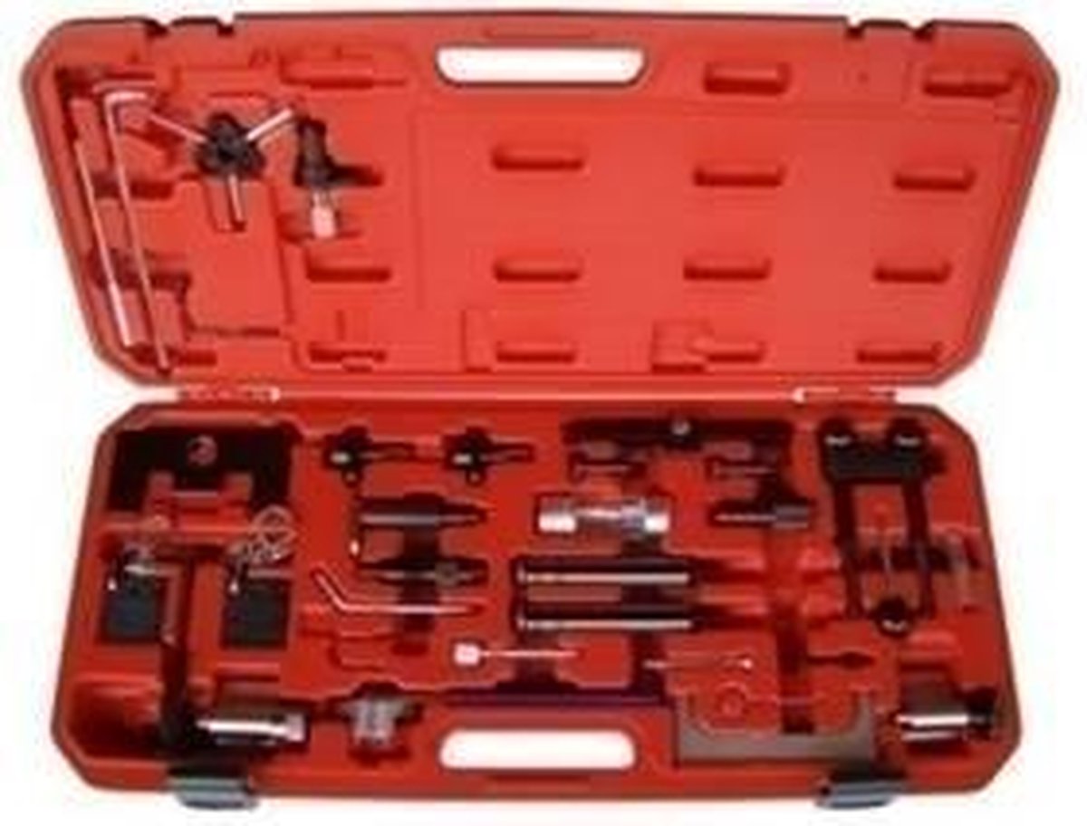 Distributie timingset VAG-groep benzine- dieselmotoren