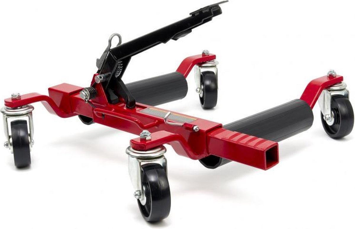 HBM mechanische automover 560 Kg