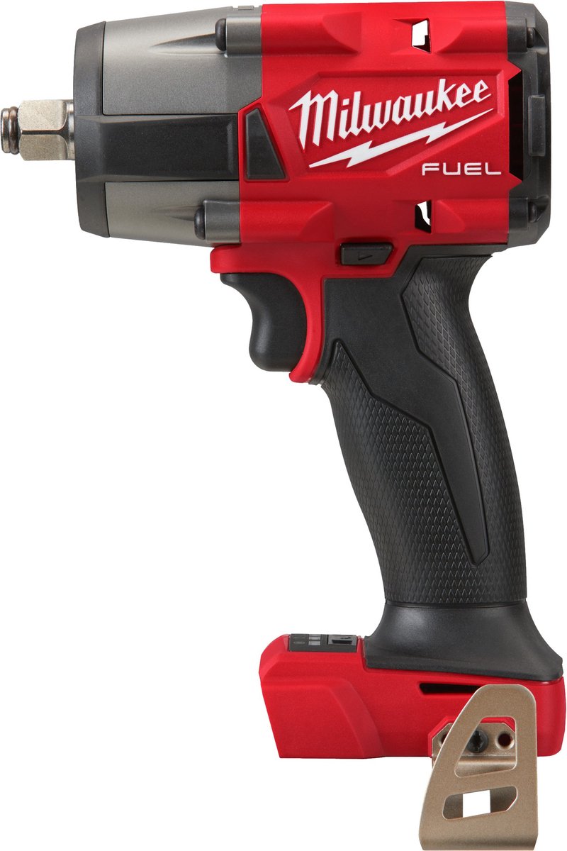 Milwaukee M18 FMTIW2F12-0X 18V Li-ion Accu Slagmoersleutel Body In HD Box - 745Nm - 1/2"