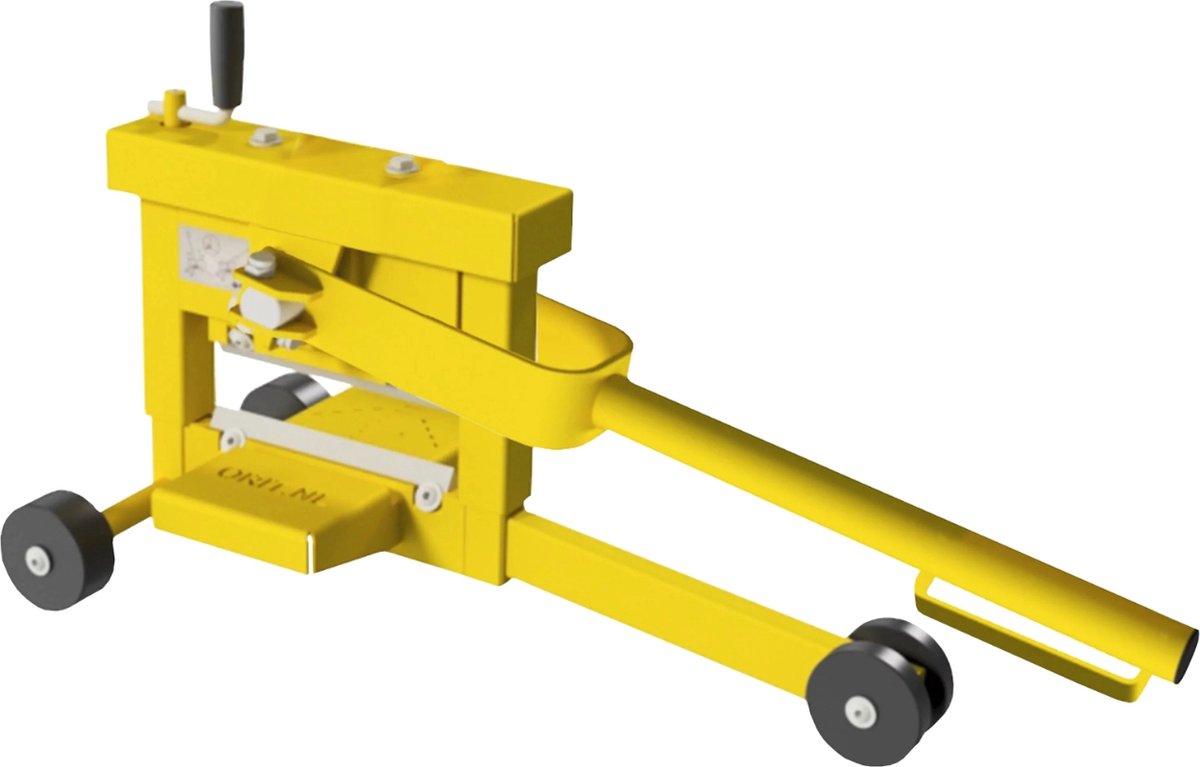 Orit 1500-ES-1021-000 Single Spindel B 150- H 120 Mm