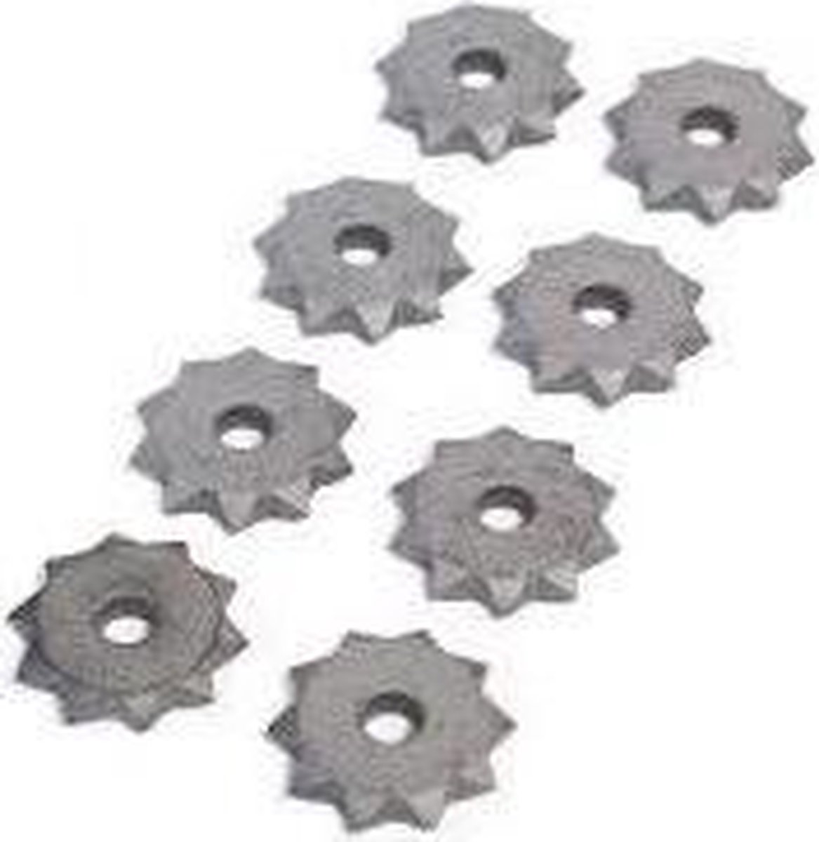 Flex 259.834 HM Frezen Voor LST803VR (8st)