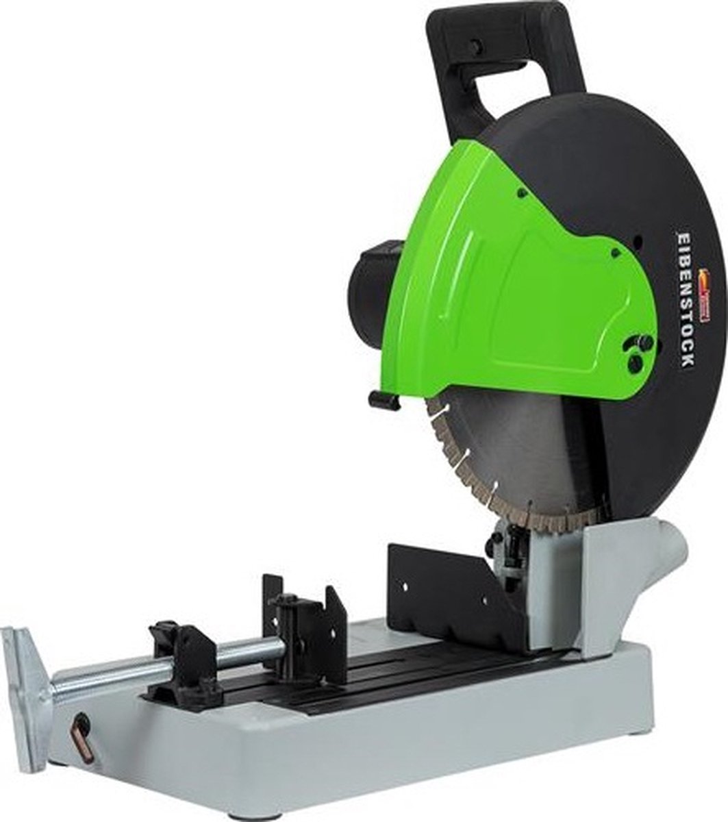 Eibenstock EST 350.3 Steenzaagmachine - 2400W - 350mm