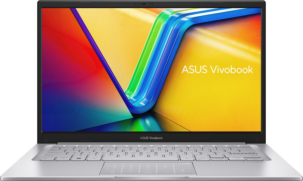 Asus Vivobook 14 X1404za-nk507w - Inch Intel Core I3 8 Gb 512