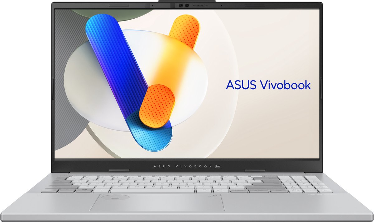 Asus Vivobook Pro 15 Oled N6506mv-ma043w - 15.6 Inch Intel Core Ultra 9 24 Gb 1 Tb